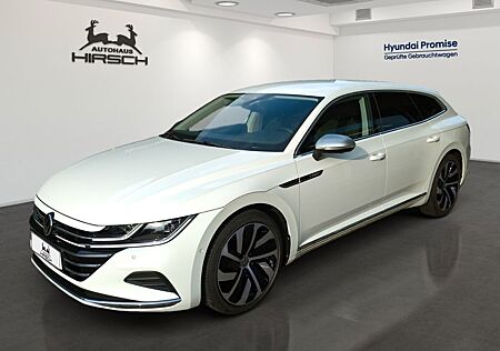 VW Arteon Volkswagen Shooting Brake 2.0 TSI OPF DSG Elegance