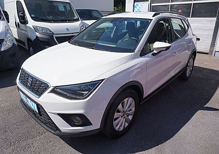 Seat Arona Style/LED/NAVI/KAMERA/PDC/DIGITAL