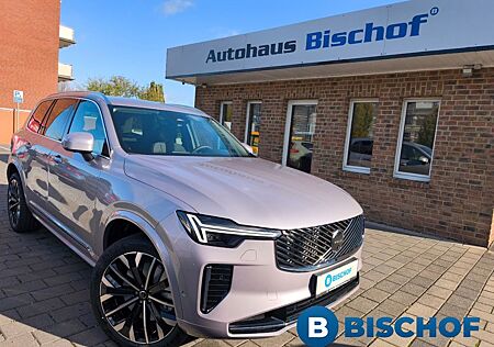 Volvo XC 90 XC90 T8 Plus Bright Recharge Plug-In Hybrid AWD