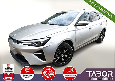 MG MG5 51kWh Luxury ACC Kam360° LED Nav SHZ Keyl