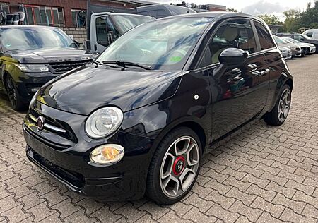 Fiat 500 1.2 8V Pop