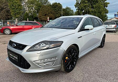 Ford Mondeo 2,0 EB 176kW Titanium S Turnier Power...