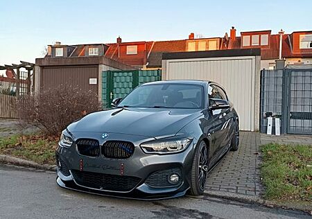 BMW 120i M Sport M Sport