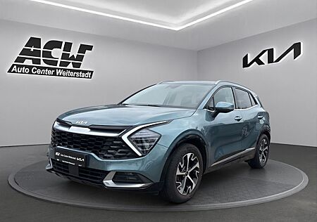 Kia Sportage 1.6T AWD DCT SPIRIT FULL-LED HARMAN LED