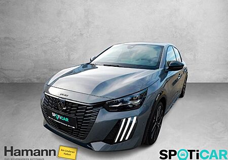Peugeot 208 Hybrid 145eDSC GT 1.2 2x Kamera Navi Ganzjah
