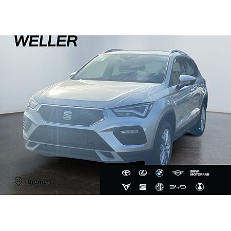 Seat Ateca leasen