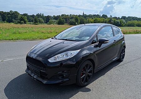 Ford Fiesta *Zahnriemen mit Rechnung neu*