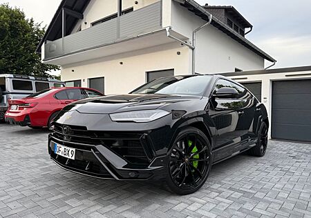 Lamborghini Urus 4.0 V8 S Sport Sportivo/Fond-TV/B&O/Massage