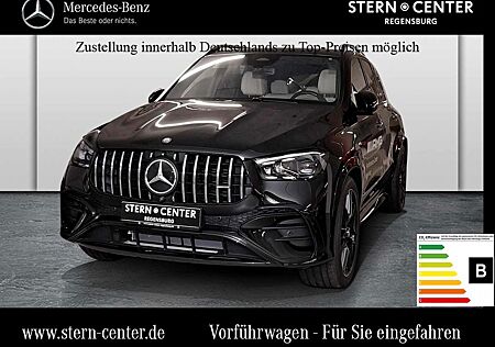 Mercedes-Benz GLE 53 AMG E HYBRID 4MATIC+ MBUX Sitzklima SHD