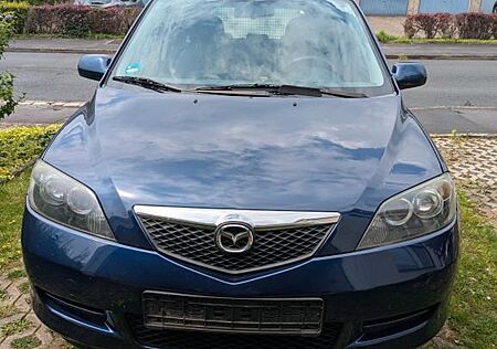 Mazda 2 1.4 16V Active Active
