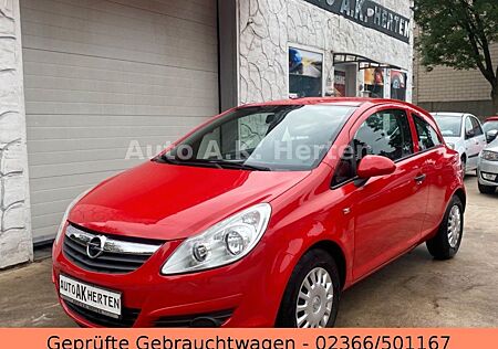 Opel Corsa D 111 JAHRE * Scheckheftgepflegt *