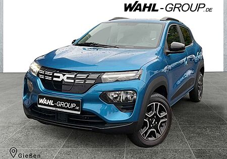 Dacia Spring Essential *Rückfahrkamera*Navigation*