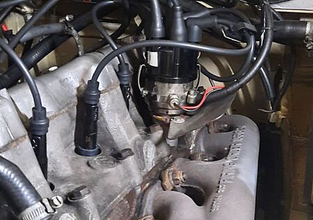 Land Rover Serie III