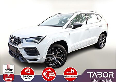 Seat Ateca 1.5 TSI 150 DSG FR Nav ACC 19Z eHK 360Kam