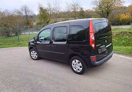 Renault Kangoo 1.6 16V Expression Expression