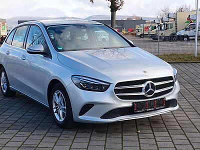 Mercedes-Benz B 200 Style Busines Paket Kamera 1-Hand