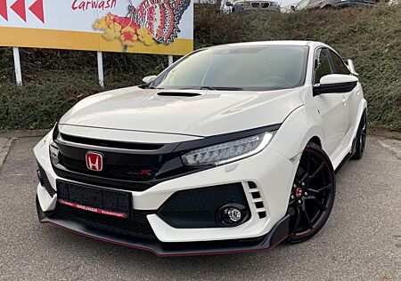 Honda Civic 2.0 i-VTEC TURBO Type R GT * TOP Zustand *