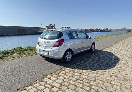 Opel Corsa 1.0 Ecotec