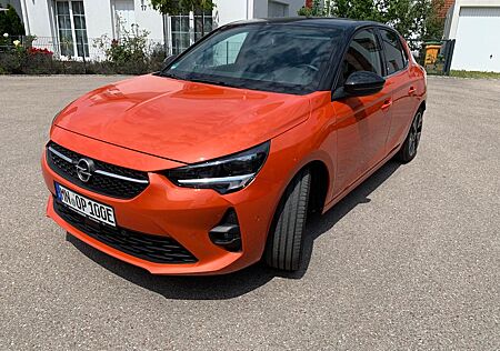 Opel Corsa 100KW Ultimate GS-Line