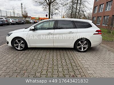 Peugeot 308 SW Allure