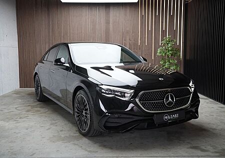 Mercedes-Benz E 300 E300de AMG Advanced Plus | HyperScreen | Digital