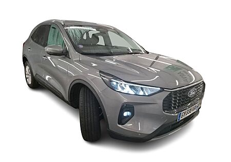 Ford Kuga 2.5 Duratec Hybrid FHEV Titanium FWD (EURO