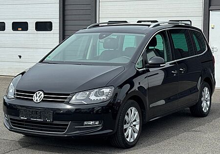 VW Sharan Volkswagen Highline BMT/Start-Stopp