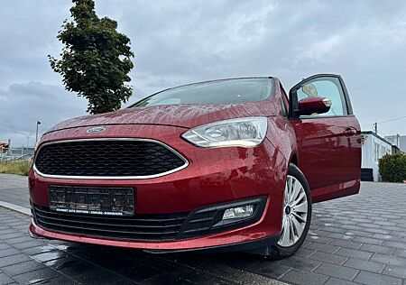 Ford C-Max Trend*6Gang*EURO6*1.HAND*LED