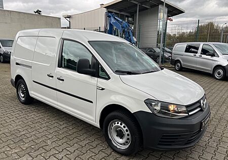 VW Caddy Volkswagen 2.0 TDI Maxi Kasten BMT *KLIMA|