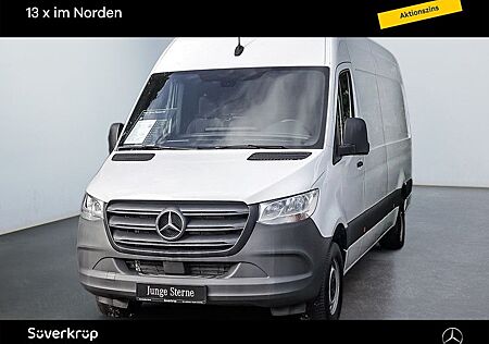 Mercedes-Benz Sprinter 317 KASTEN L3H2 KAMERA KLIMA