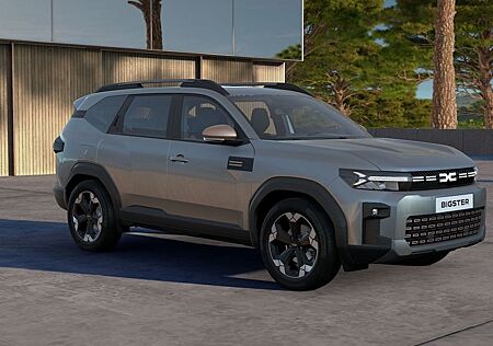 Dacia Duster Extreme TCe 130