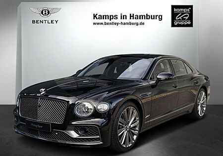 Bentley Flying Spur Speed W12