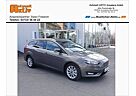 Ford Focus Turnier 1.0 125 PS Titanium Park-Assisten