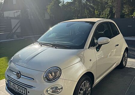 Fiat 500C 0.9 8V TwinAir LOUNGE C LOUNGE