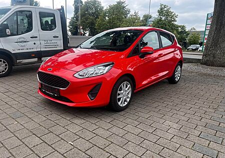 Ford Fiesta Trend *ACC/Verkehrszeichenerkennung*