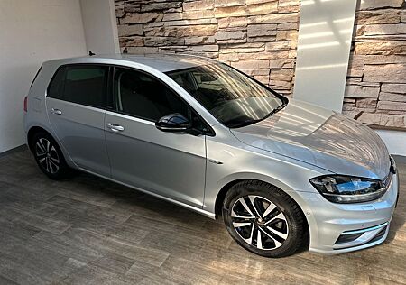 VW Golf Volkswagen VII Lim. IQ.DRIVE BlueMotion Standheizung