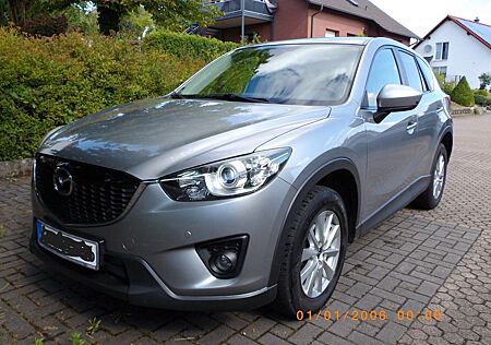 Mazda CX-5 2.2 SKYACTIV-D Center-Line Center-Line
