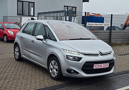 Citroën C4 Picasso /Spacetourer Intensive/Navi/AHK/Kamera
