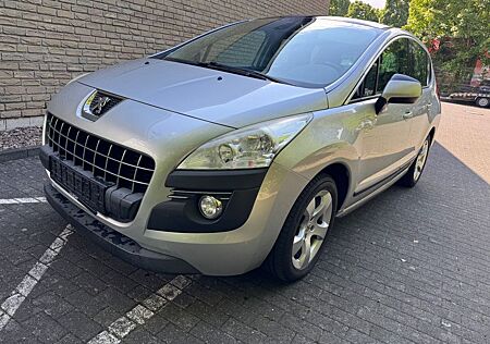Peugeot 3008 Premium