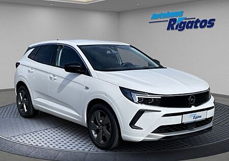 Opel Grandland X 1.5 D Business Elegance Autom. AHK,
