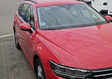 VW Passat Volkswagen 2.0 TDI SCR 90kW DSG Business Business