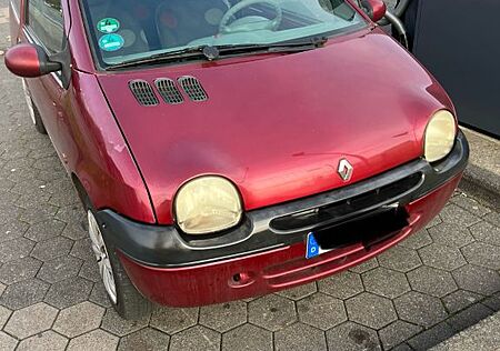 Renault Twingo Authentique 1.2 Authentique