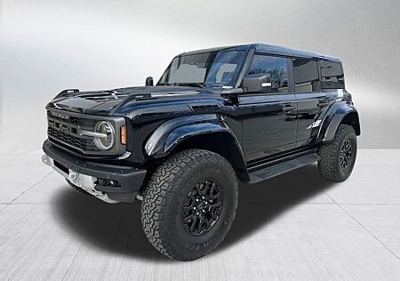 Ford Bronco Raptor MY 25