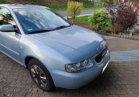 Audi A3 1.8 Ambition