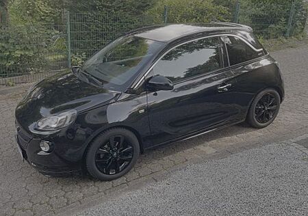 Opel Adam UNLIMITED 1.4 74kW UNLIMITED