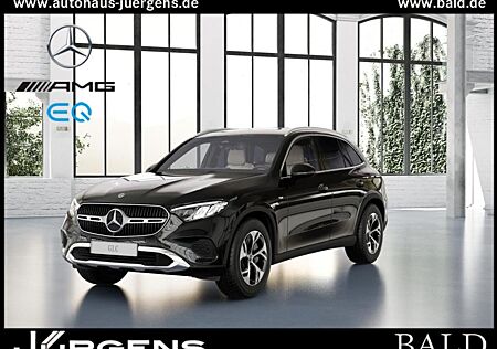 Mercedes-Benz GLC 300 gebraucht kaufen Mercedes-Benz GLC 300 de 4M Avantgarde/LED/Cam/AHK/Memo/Distr