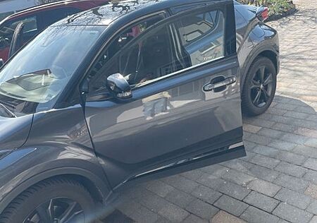 Toyota C-HR 2.0-l-VVTi Hybrid GR Sport GR Sport