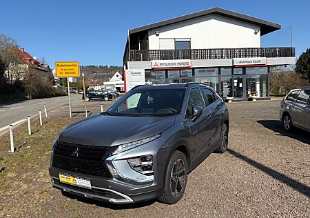 Mitsubishi Eclipse Cross 2.4 PLUG-IN HYBRID 4WD Intro Editi