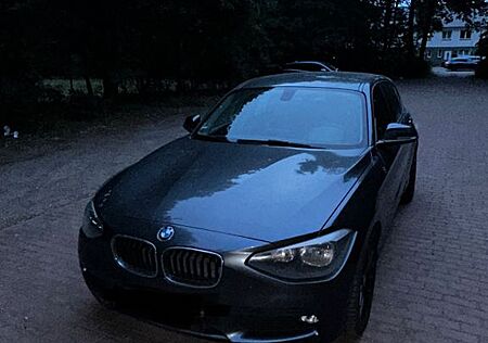 BMW 118 gebraucht kaufen BMW 118d -