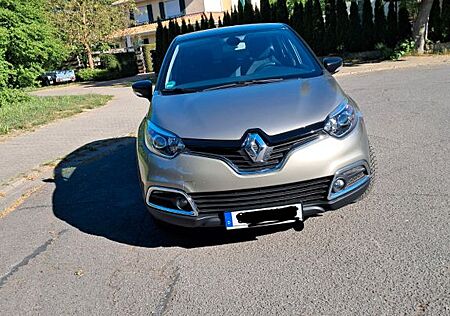 Renault Captur ENERGY TCe 120 EDC Elysee Elysee